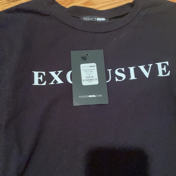 Fashion nova dress - Picture 2 of 5